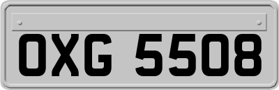 OXG5508