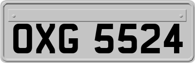 OXG5524
