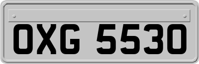 OXG5530