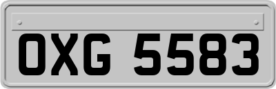 OXG5583