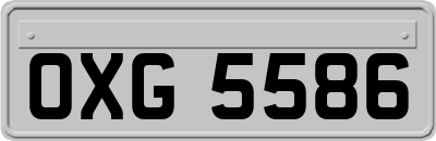 OXG5586
