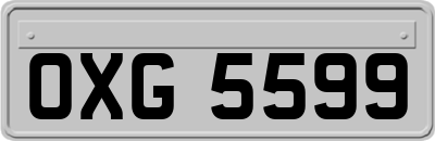 OXG5599