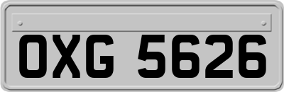 OXG5626
