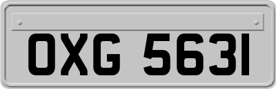 OXG5631