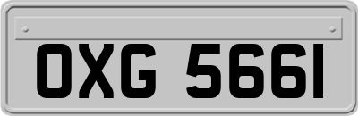 OXG5661