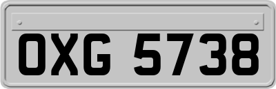 OXG5738