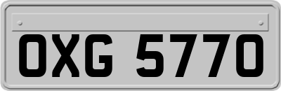 OXG5770