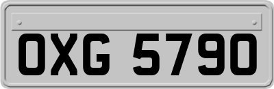 OXG5790