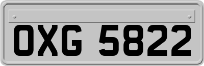 OXG5822