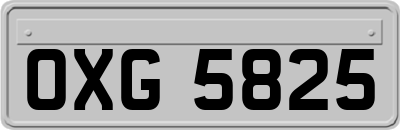 OXG5825
