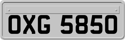 OXG5850