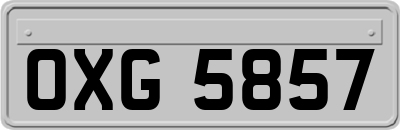 OXG5857
