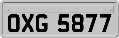 OXG5877