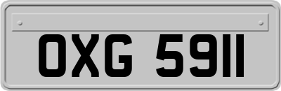 OXG5911