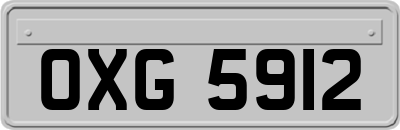 OXG5912