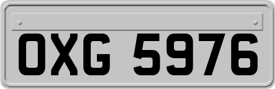OXG5976