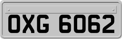 OXG6062