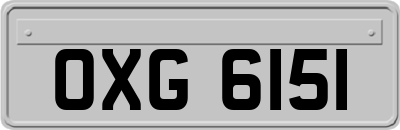 OXG6151