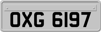 OXG6197