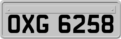 OXG6258