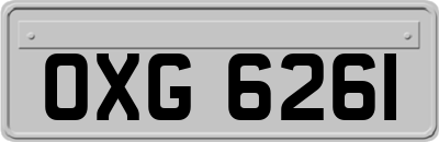 OXG6261