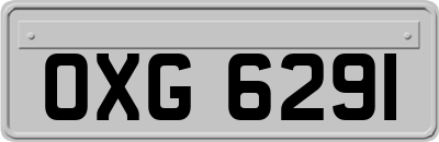 OXG6291