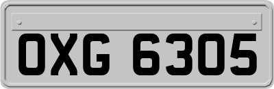 OXG6305