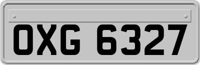 OXG6327