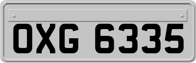 OXG6335