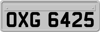 OXG6425