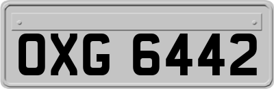 OXG6442