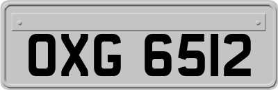 OXG6512