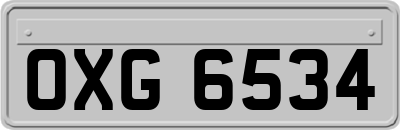 OXG6534