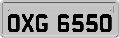 OXG6550