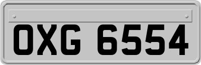 OXG6554