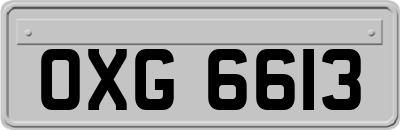 OXG6613