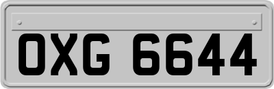 OXG6644