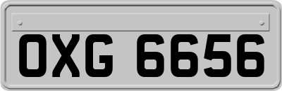 OXG6656