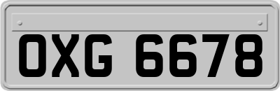 OXG6678