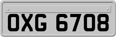 OXG6708