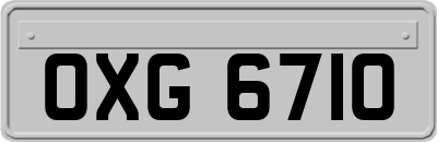 OXG6710
