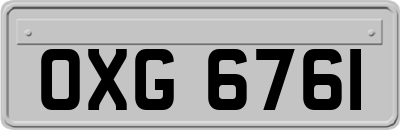 OXG6761