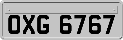 OXG6767