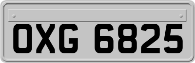 OXG6825