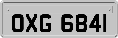 OXG6841