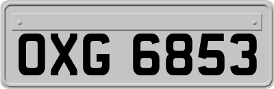 OXG6853