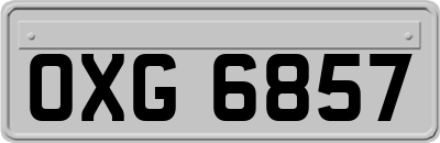 OXG6857