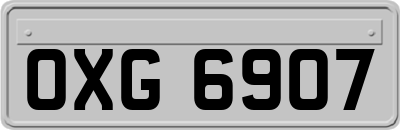 OXG6907