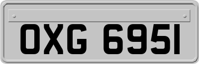 OXG6951