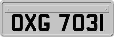 OXG7031